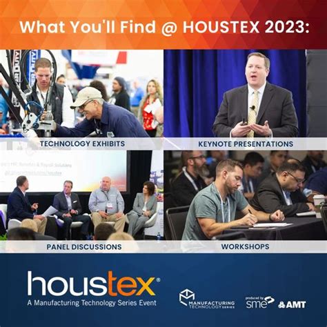 Houstex 2023